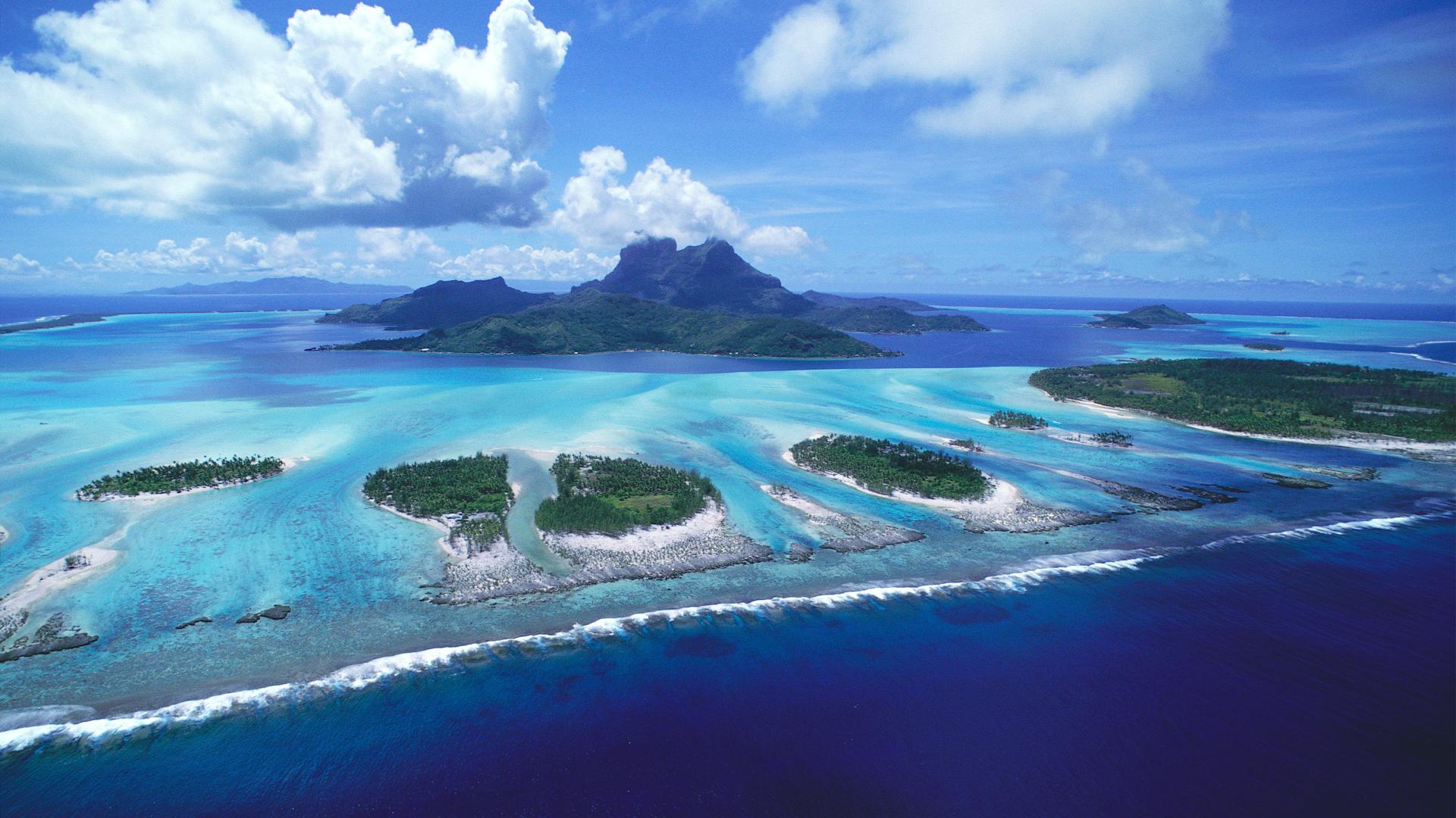 Bora-Bora-Islands